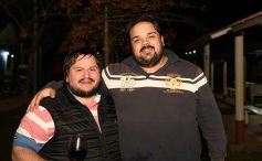 Foto de la galería: Recorridas, encuentros y amigos en la ciudad capital