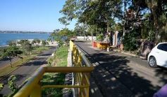 Foto de la galería: Recorridas, encuentros y amigos en la ciudad capital