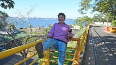 Foto de la galería: Recorridas, encuentros y amigos en la ciudad capital