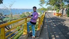 Foto de la galería: Recorridas, encuentros y amigos en la ciudad capital