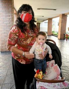 Foto de la galería: Recorridas, encuentros y amigos en la ciudad capital