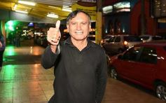 Foto de la galería: Recorridas, encuentros y amigos en la ciudad capital