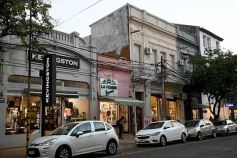 Foto de la galería: Recorridas, encuentros y amigos en la ciudad capital