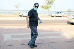 Foto de la galería: Recorridas, encuentros y amigos en la ciudad capital