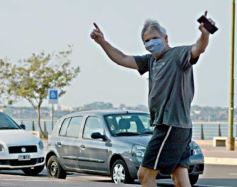 Foto de la galería: Recorridas, encuentros y amigos en la ciudad capital