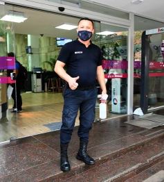 Foto de la galería: Posadas en postales: gente linda, amigos y buena onda