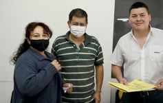 Foto de la galería: Posadas en postales: gente linda, amigos y buena onda