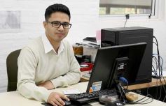 Foto de la galería: Posadas en postales: gente linda, amigos y buena onda