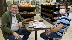 Foto de la galería: Posadas en postales: gente linda, amigos y buena onda