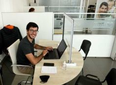 Foto de la galería: Confiar Triunfo Seguros, experiencia y soluciones en un mismo lugar