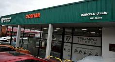 Foto de la galería: Confiar Triunfo Seguros, experiencia y soluciones en un mismo lugar