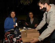 Foto de la galería: Fin de semana y city tour en El Soberbio