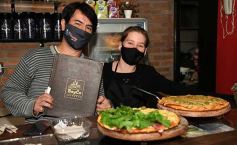 Foto de la galería: Fin de semana y city tour en El Soberbio