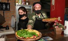 Foto de la galería: Fin de semana y city tour en El Soberbio