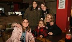 Foto de la galería: Fin de semana y city tour en El Soberbio