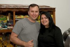 Foto de la galería: Fin de semana y city tour en El Soberbio