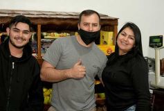 Foto de la galería: Fin de semana y city tour en El Soberbio