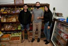 Foto de la galería: Fin de semana y city tour en El Soberbio