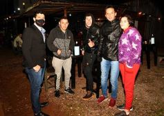 Foto de la galería: Fin de semana y city tour en El Soberbio