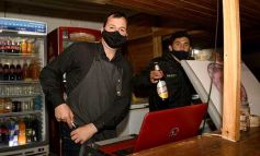 Foto de la galería: Fin de semana y city tour en El Soberbio