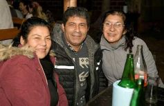 Foto de la galería: Fin de semana y city tour en El Soberbio