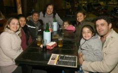 Foto de la galería: Fin de semana y city tour en El Soberbio