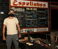 Foto de la galería: Fin de semana y city tour en El Soberbio