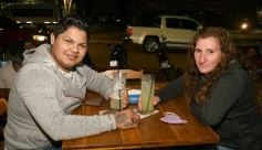 Foto de la galería: Fin de semana y city tour en El Soberbio