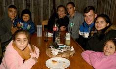 Foto de la galería: Fin de semana y city tour en El Soberbio