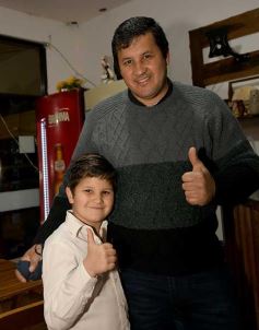 Foto de la galería: Fin de semana y city tour en El Soberbio