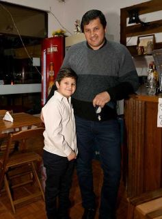 Foto de la galería: Fin de semana y city tour en El Soberbio