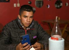 Foto de la galería: Fin de semana y city tour en El Soberbio