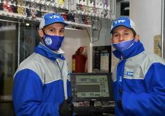 Foto de la galería: Fin de semana y city tour en El Soberbio