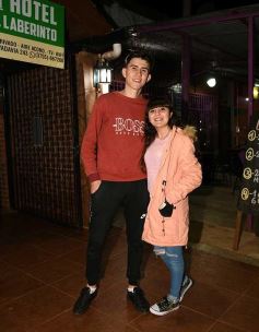 Foto de la galería: Fin de semana y city tour en El Soberbio