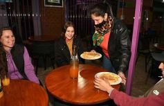 Foto de la galería: Fin de semana y city tour en El Soberbio