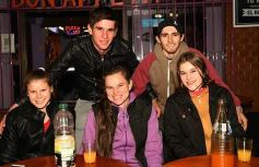 Foto de la galería: Fin de semana y city tour en El Soberbio