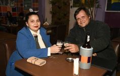 Foto de la galería: Fin de semana y city tour en El Soberbio