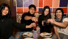 Foto de la galería: Fin de semana y city tour en El Soberbio