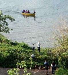 Foto de la galería: Fin de semana y city tour en El Soberbio