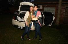 Foto de la galería: Fin de semana y city tour en El Soberbio