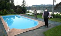 Foto de la galería: Fin de semana y city tour en El Soberbio