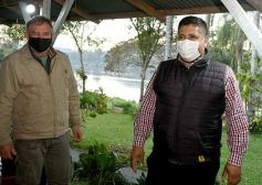 Foto de la galería: Fin de semana y city tour en El Soberbio