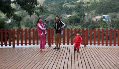 Foto de la galería: Fin de semana y city tour en El Soberbio