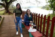 Foto de la galería: Fin de semana y city tour en El Soberbio