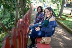 Foto de la galería: Fin de semana y city tour en El Soberbio