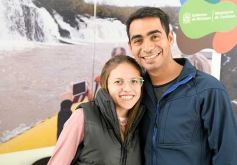 Foto de la galería: Fin de semana y city tour en El Soberbio