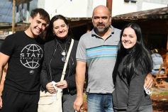 Foto de la galería: Fin de semana y city tour en El Soberbio