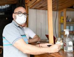 Foto de la galería: Fin de semana y city tour en El Soberbio