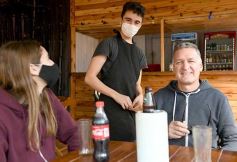 Foto de la galería: Fin de semana y city tour en El Soberbio