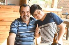 Foto de la galería: Fin de semana y city tour en El Soberbio